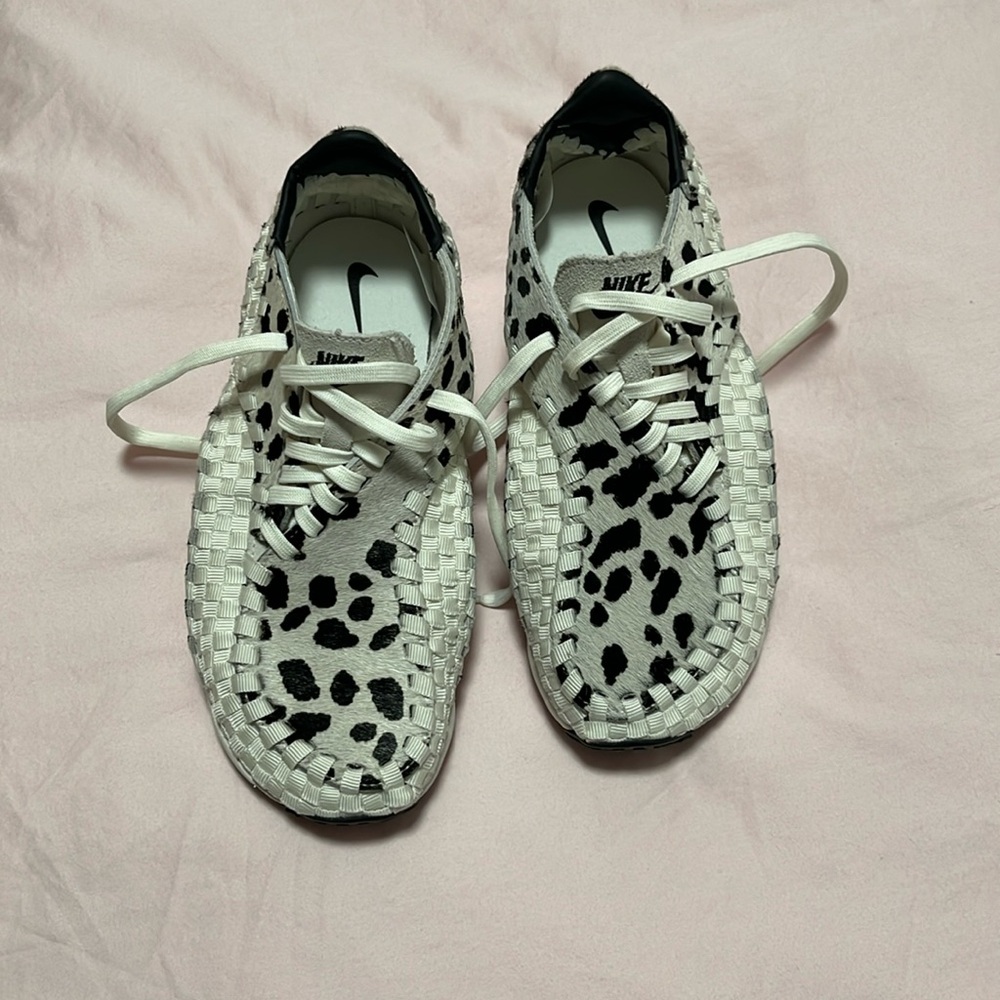Nike Air Footscape Woven size 6